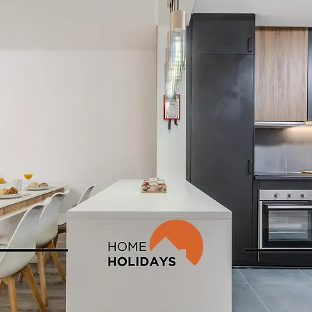 #022 T2 Velamar By Holidays * Αλμπουφέιρα